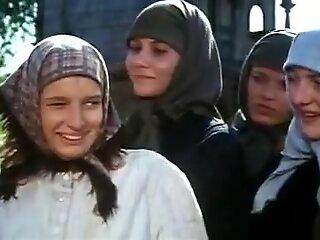 Rasputin XXX german porn 1984