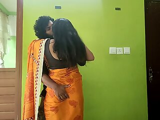 Vaishnavy XXX Sharun Raj..