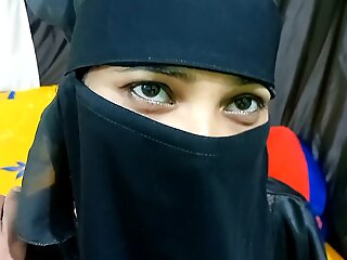 Friend's Muslim tie the knot..