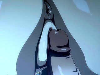 Young Clamp Have Sex In xxx..