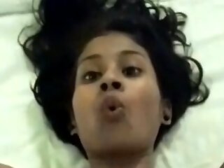 Mallu college girl fucks..